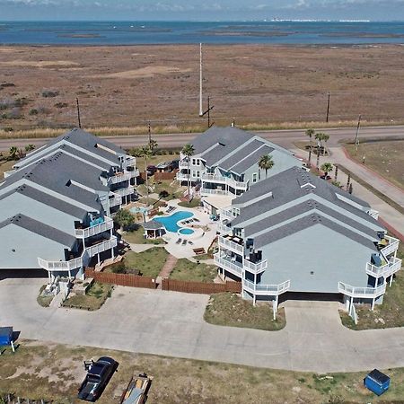 Port Aransas Condo With Outdoor Pool - Pets Welcome! Mustang Beach Zewnętrze zdjęcie